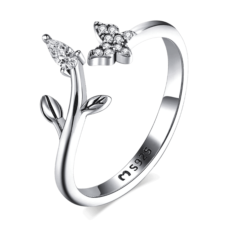 Wilderness Ring