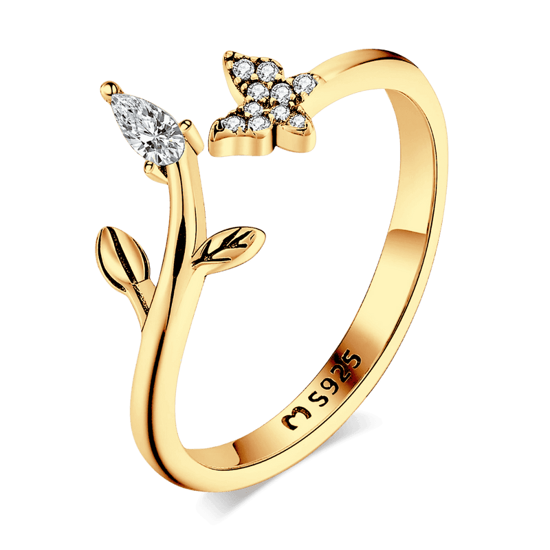 Wilderness Ring