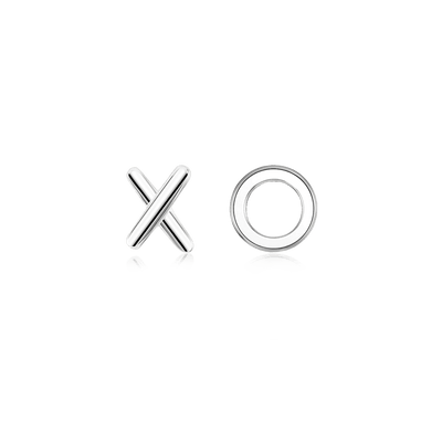 XoXo Mini Earrings