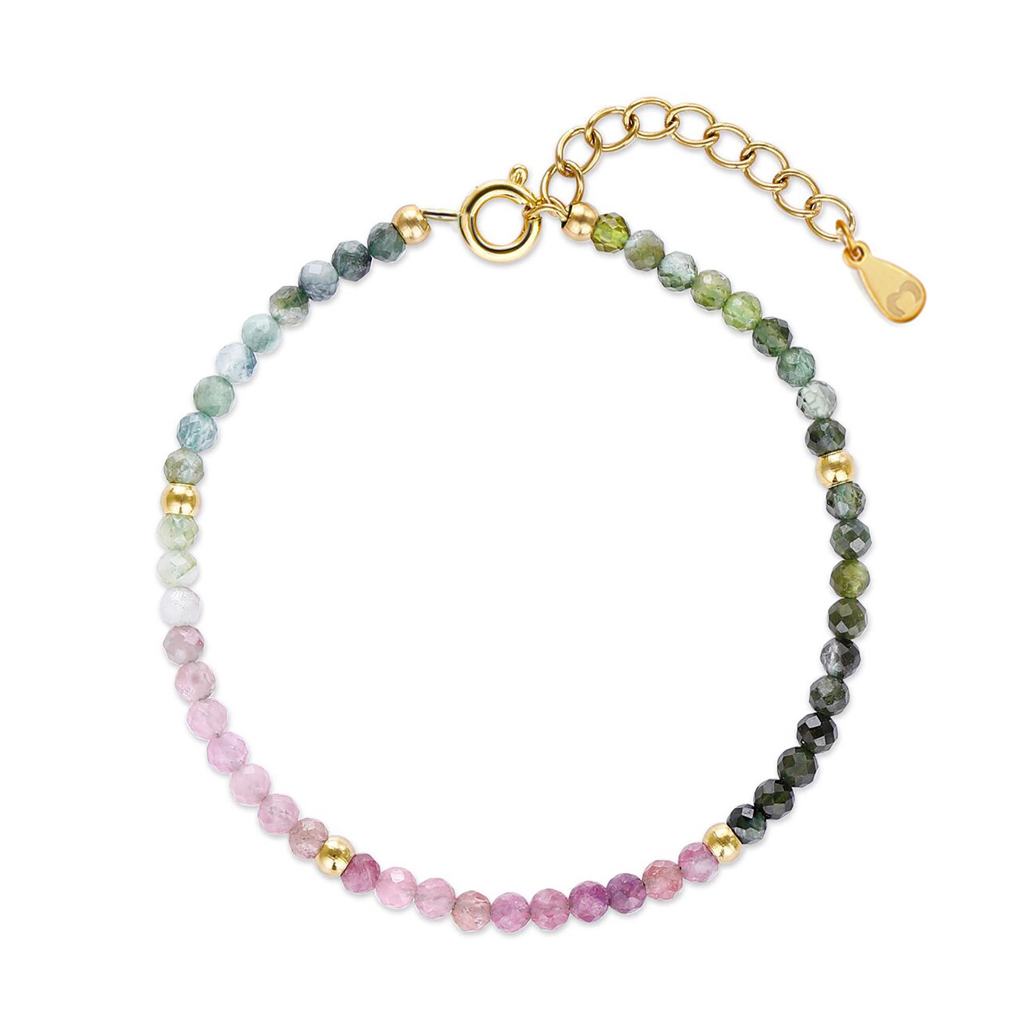 "Murano Colour" Bracelet - SophiaJewels
