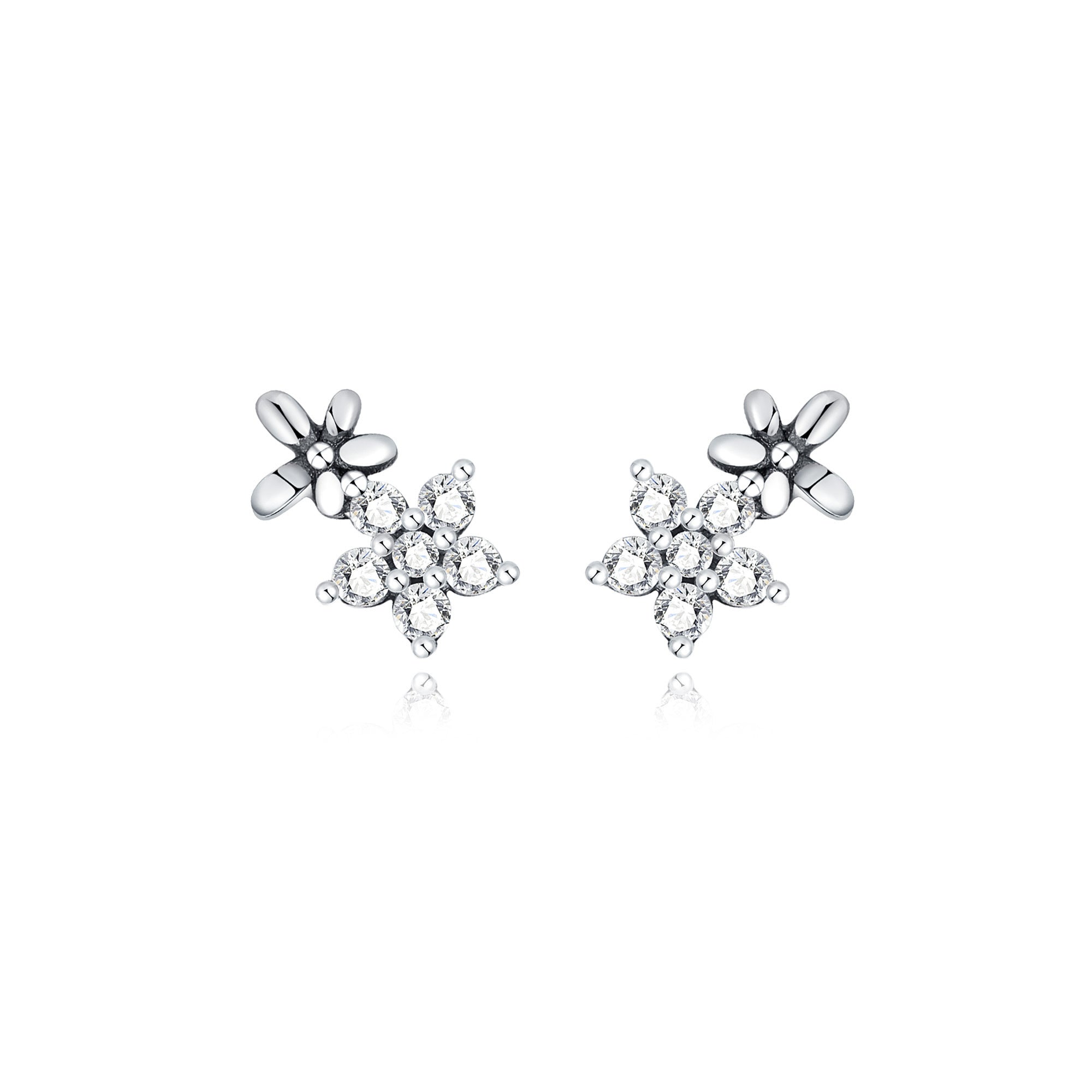 "Blossoming" Earrings - SophiaJewels