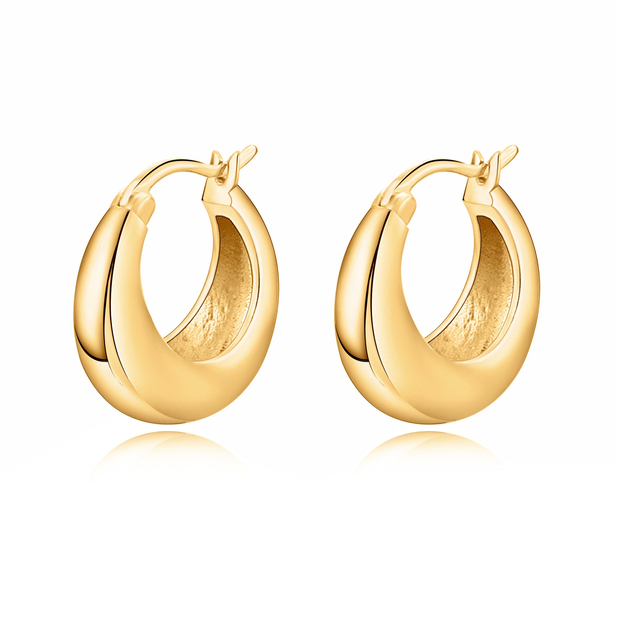 "Vanguard" Earrings - SophiaJewels