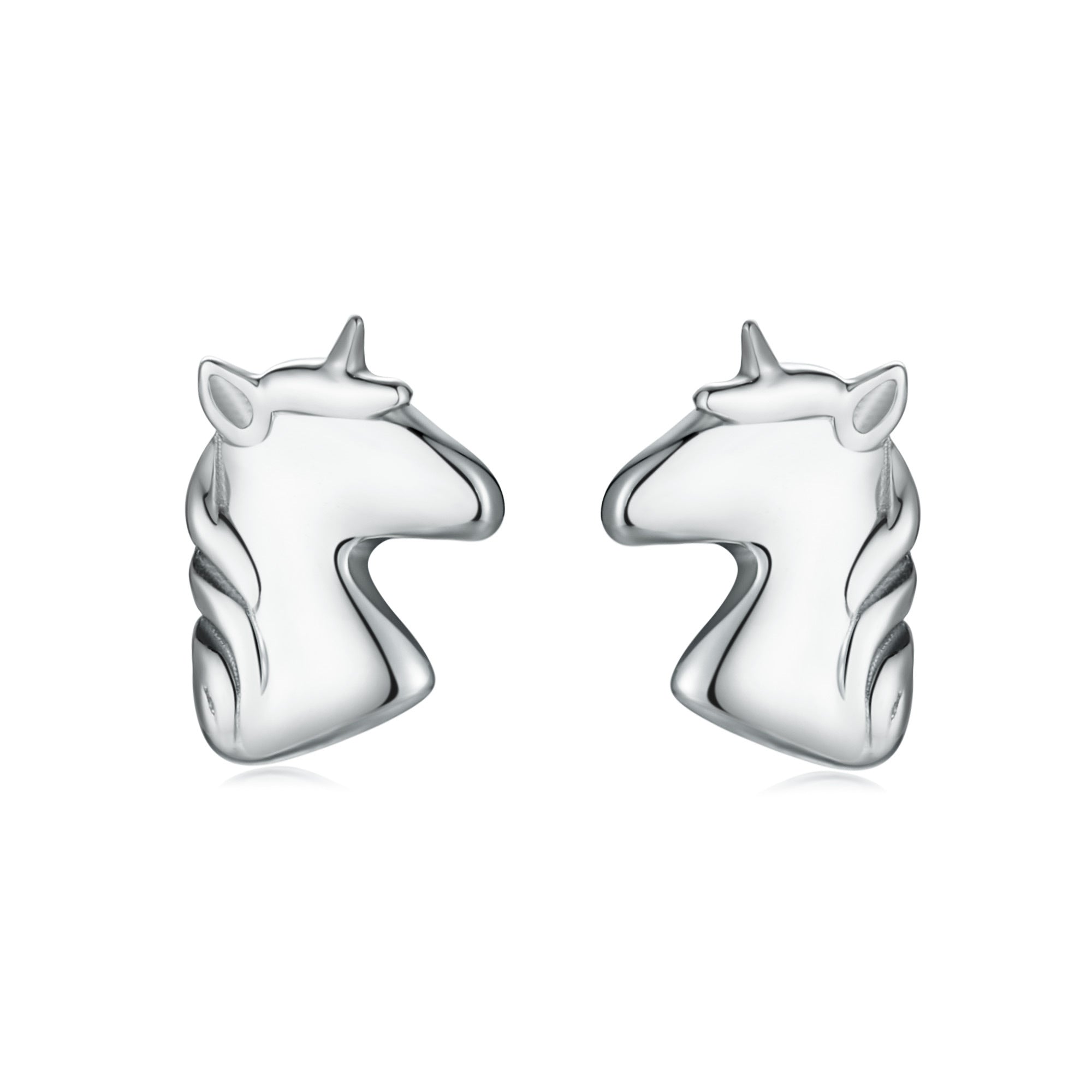"Unicorns" Earrings - SophiaJewels