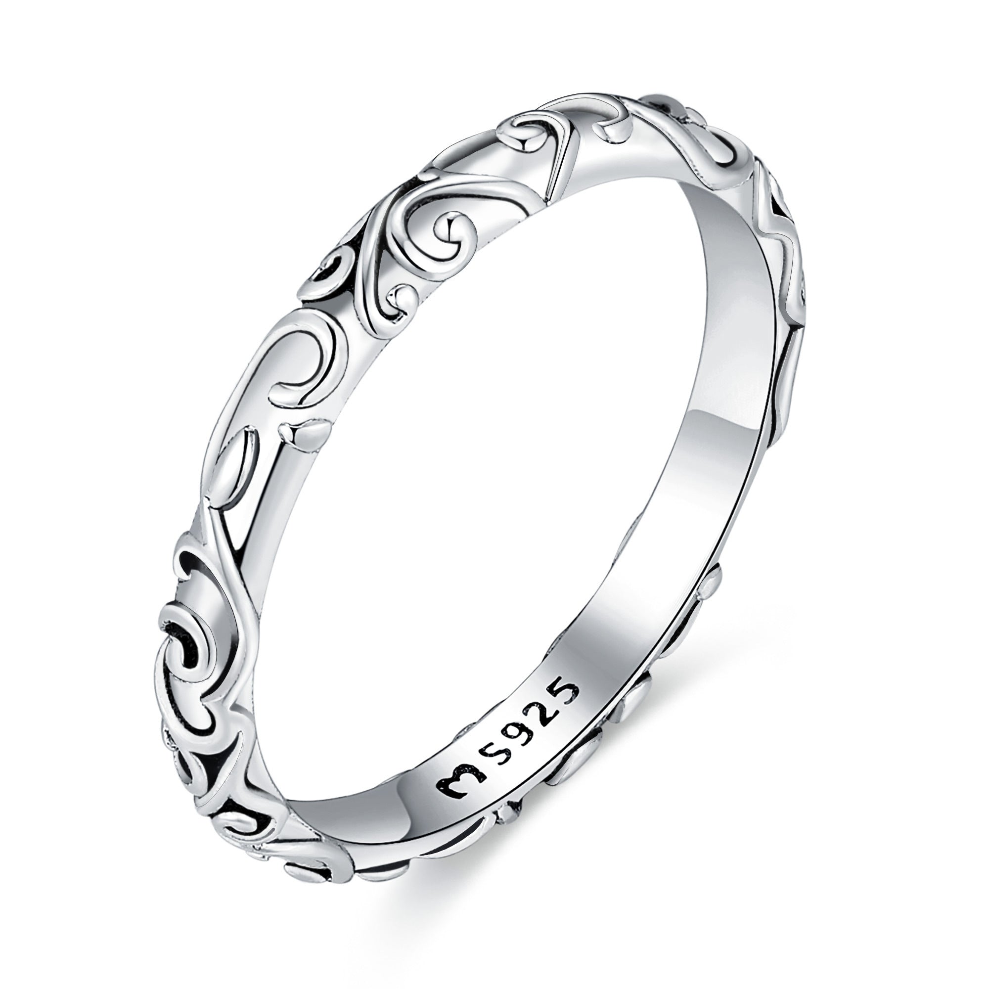 "Ancestral" Ring - SophiaJewels