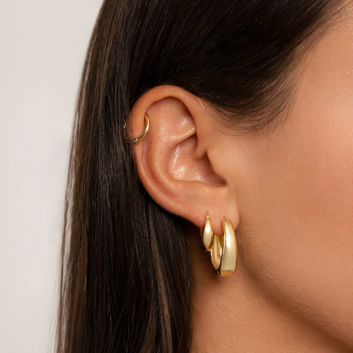 "Medieval" Earrings - SophiaJewels