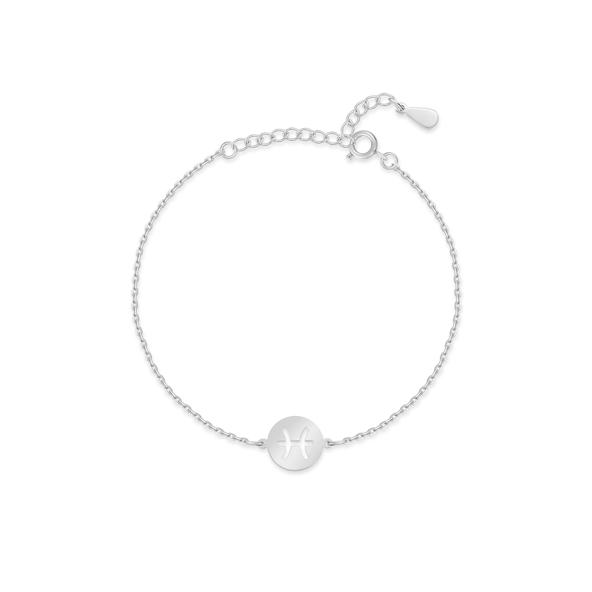 "Zodiac" Bracelet - SophiaJewels