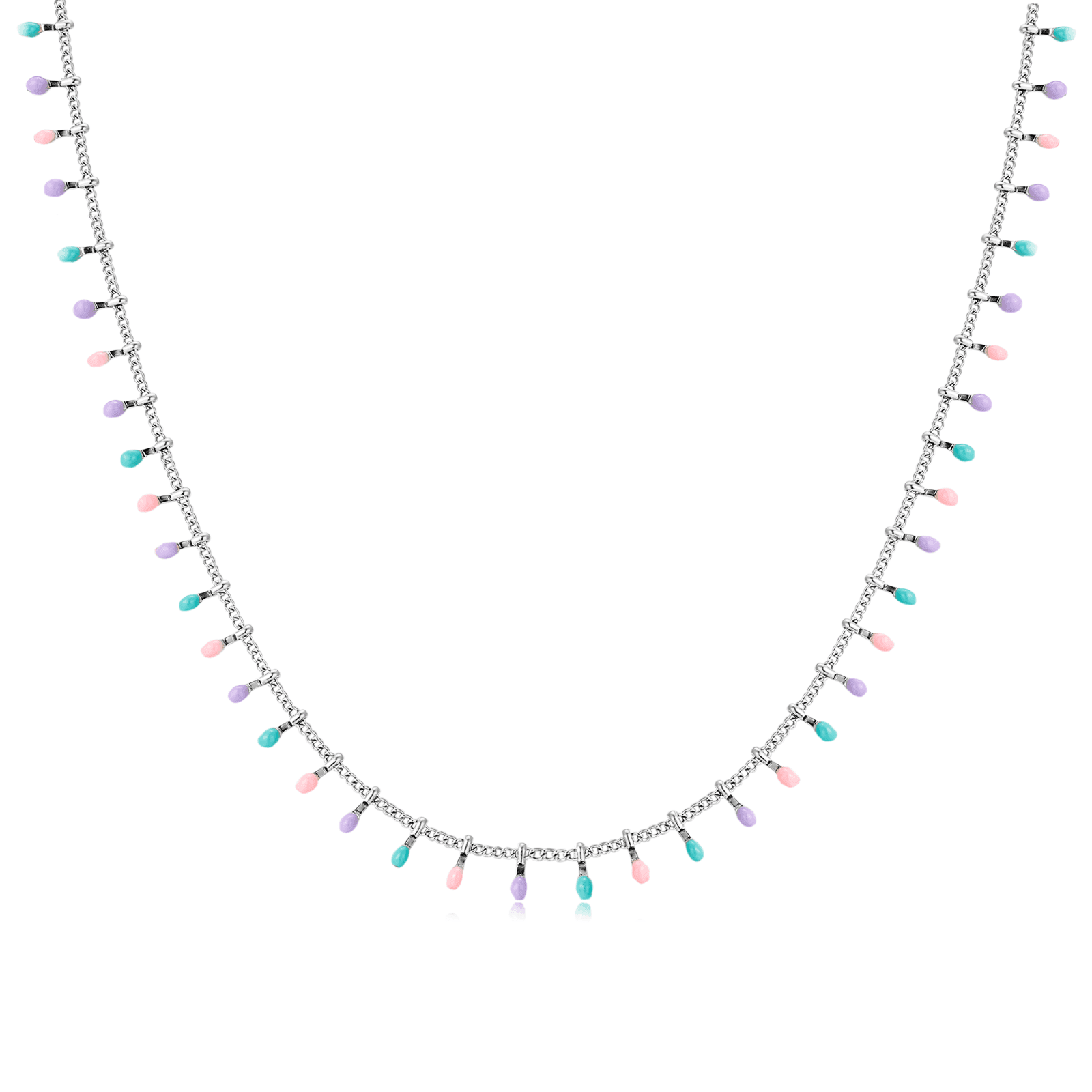 "Aurora" Necklace - SophiaJewels