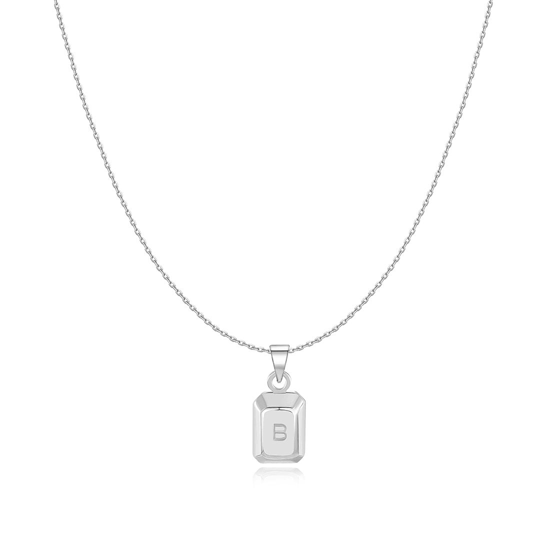 "Starting Ingot" Necklace - SophiaJewels