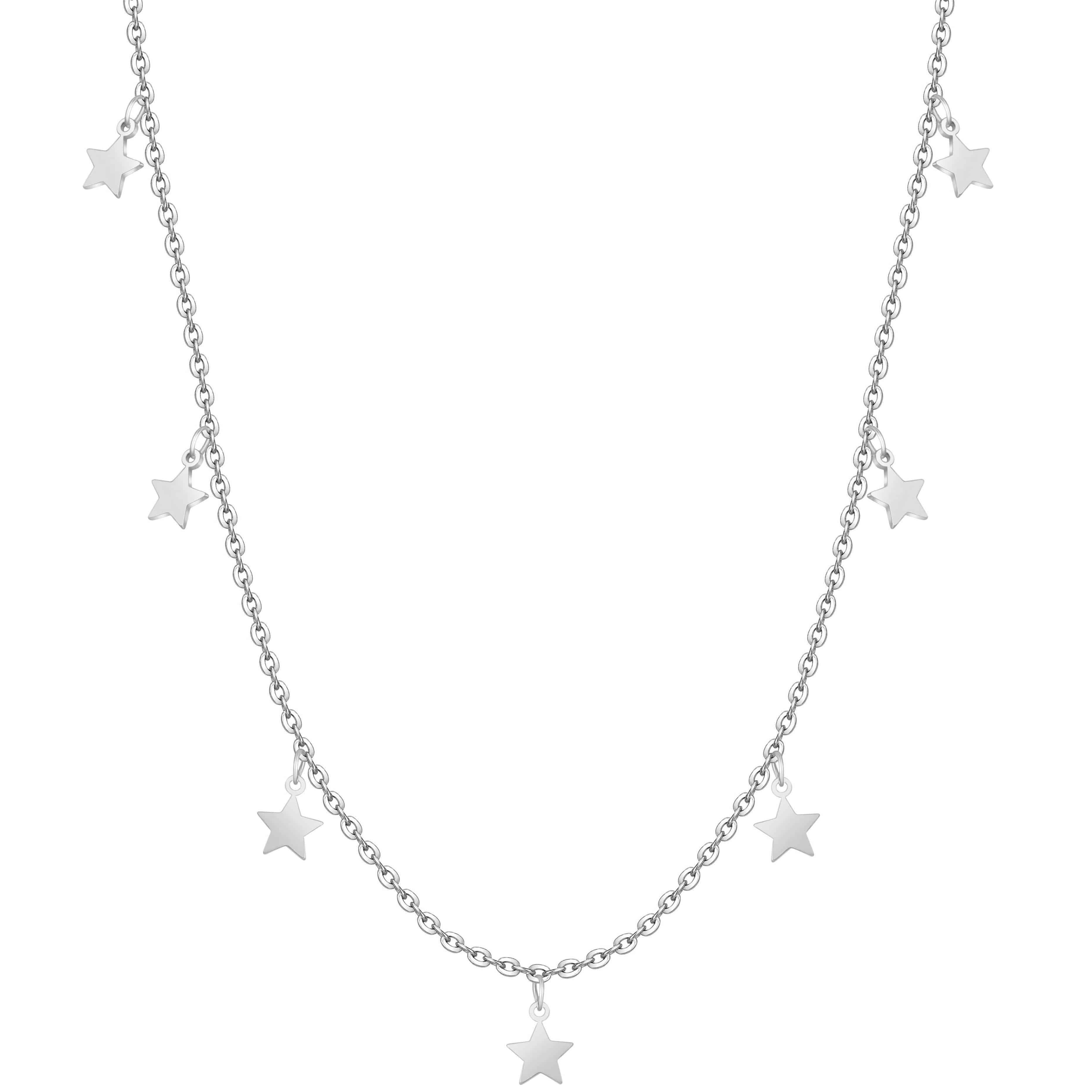 "Stars" Necklace - SophiaJewels