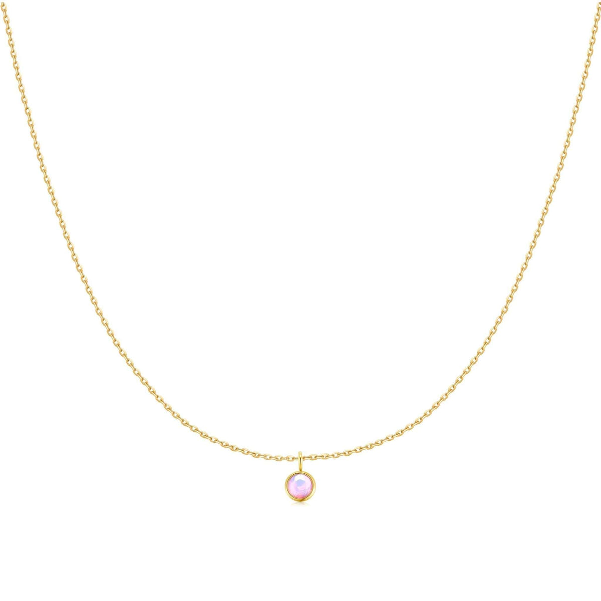 "Colours of the Year" Necklace - SophiaJewels