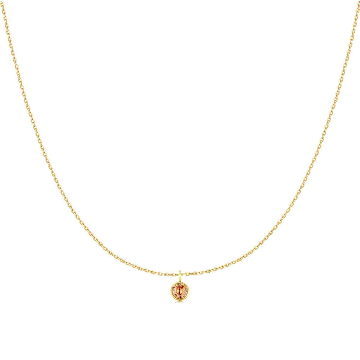 "Colours of the Year" Necklace - SophiaJewels