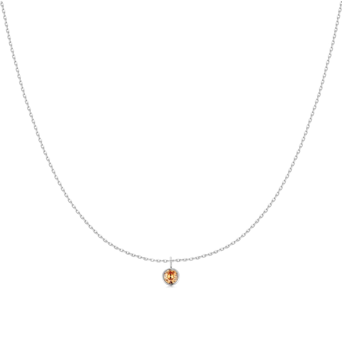 "Colours of the Year" Necklace - SophiaJewels