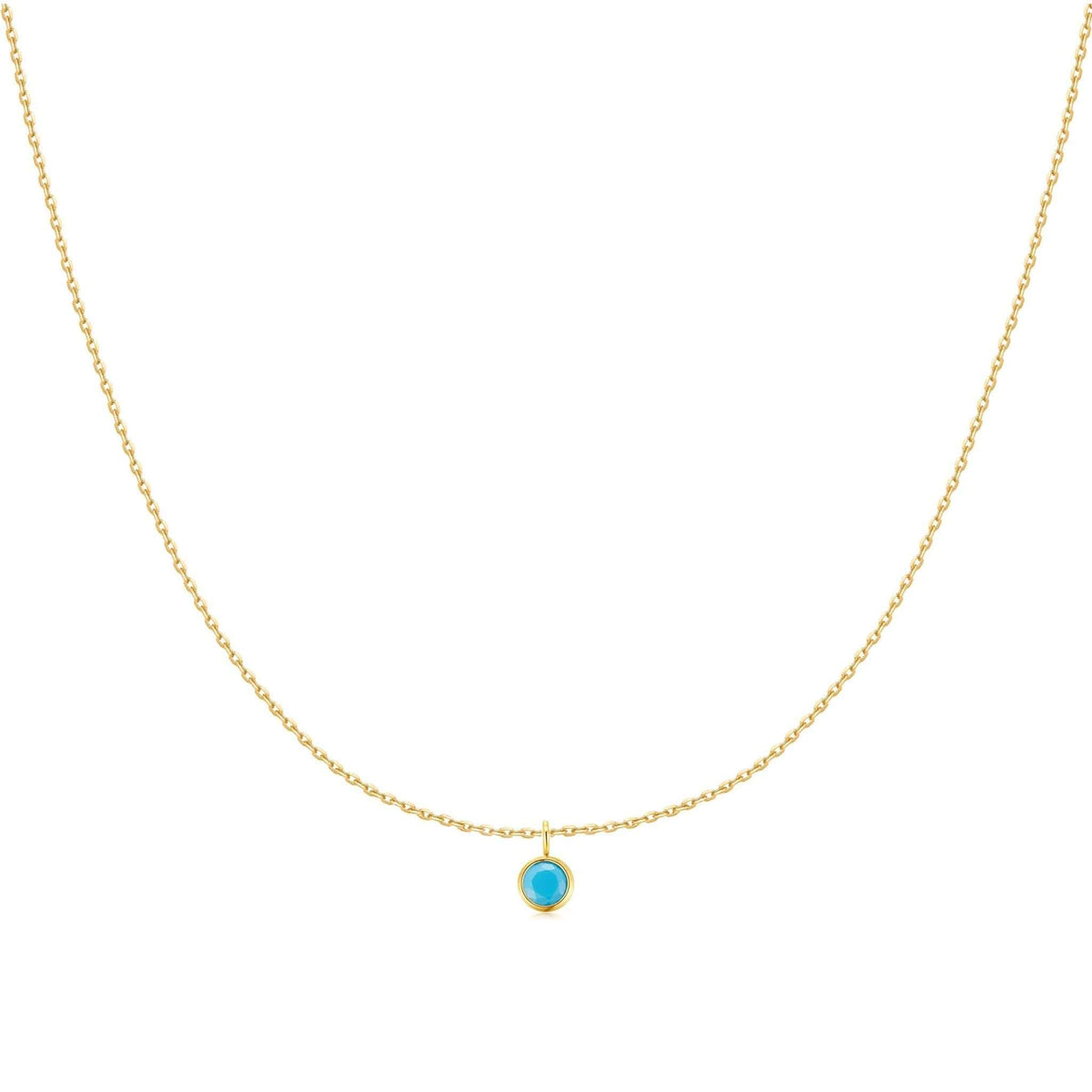 "Colours of the Year" Necklace - SophiaJewels