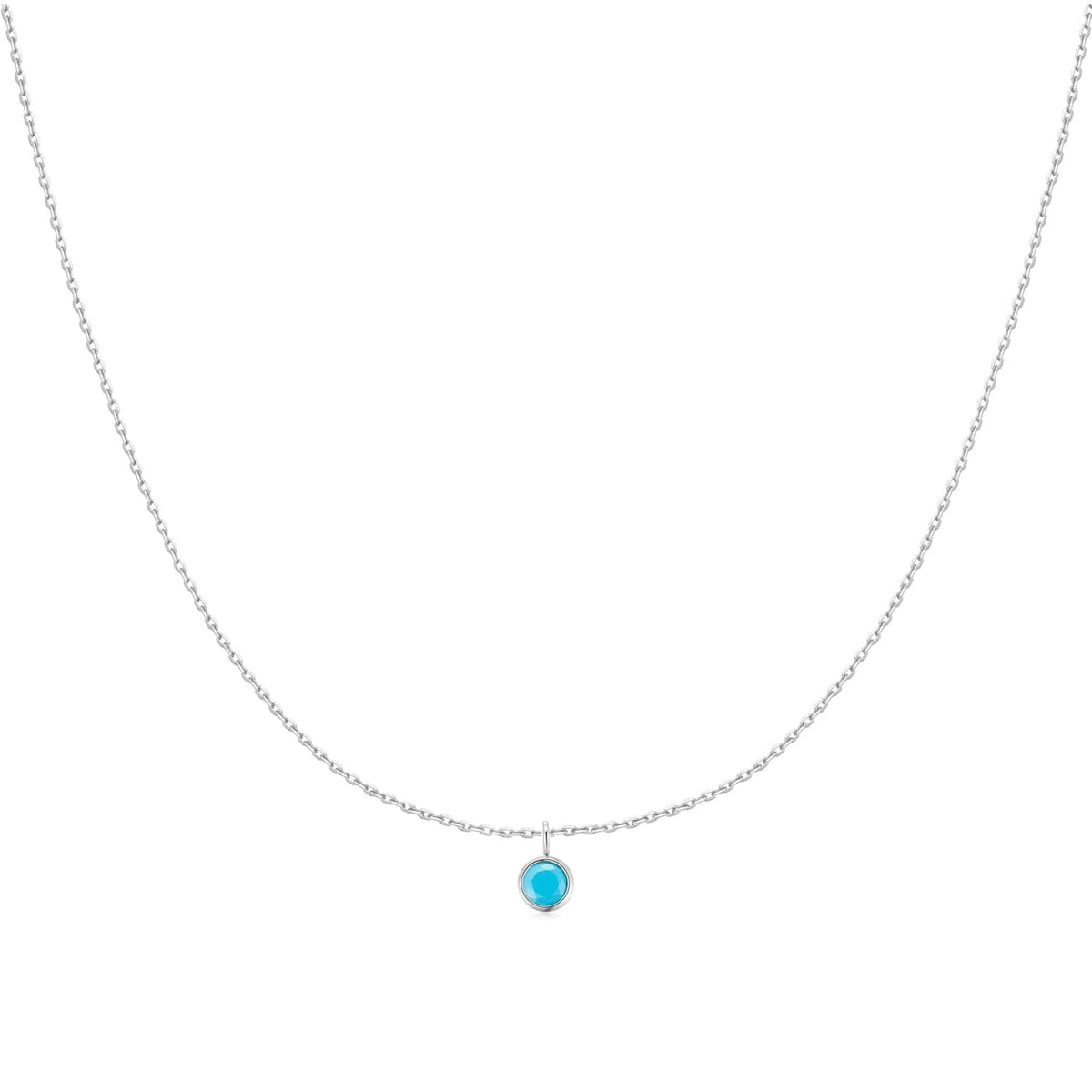 "Colours of the Year" Necklace - SophiaJewels