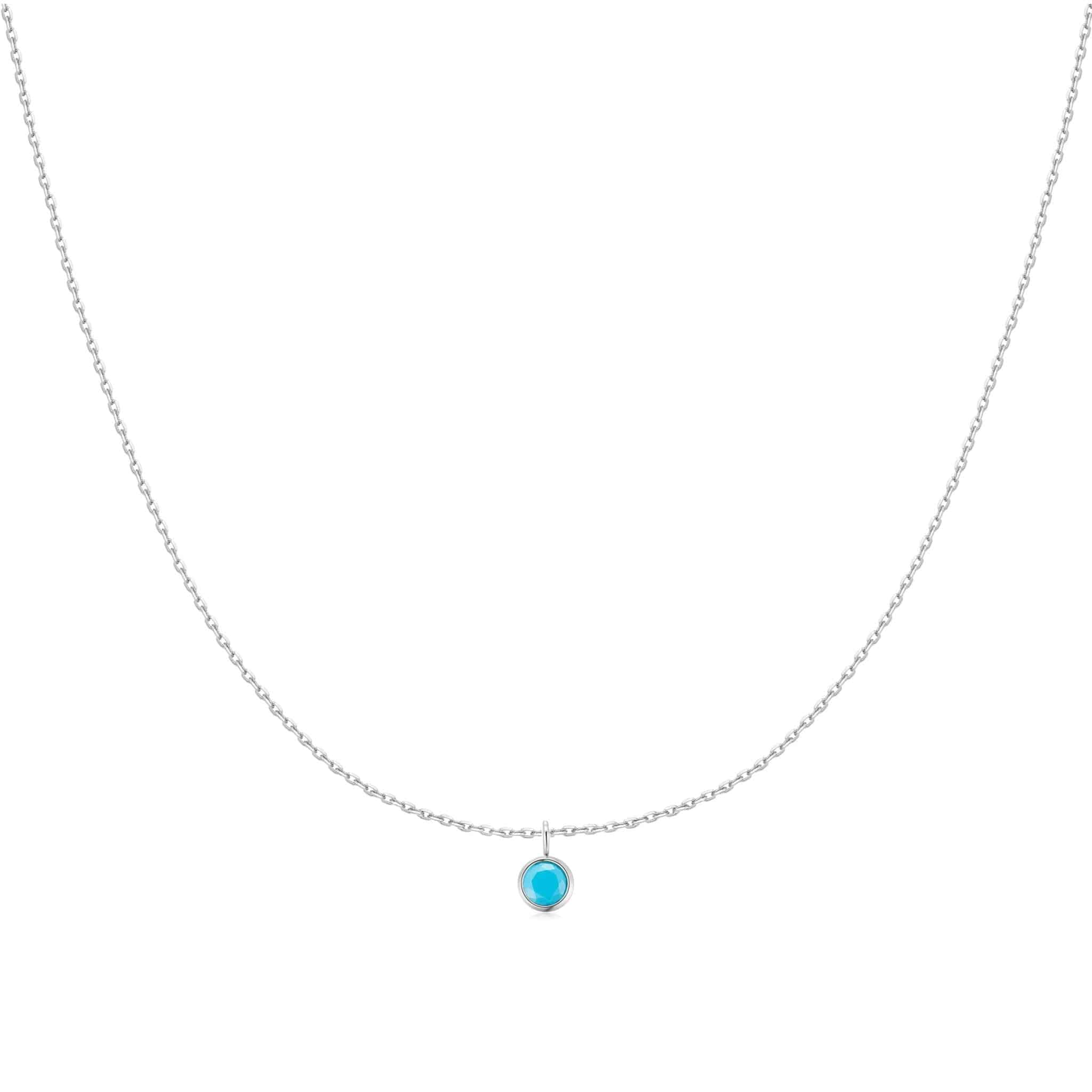 "Colours of the Year" Necklace - SophiaJewels