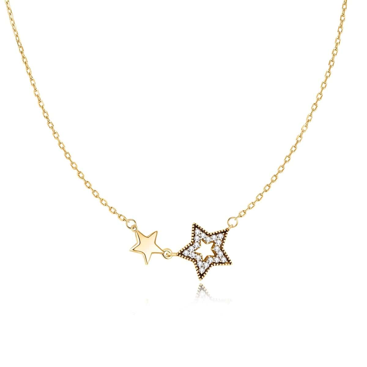 "Starry" Necklace - SophiaJewels