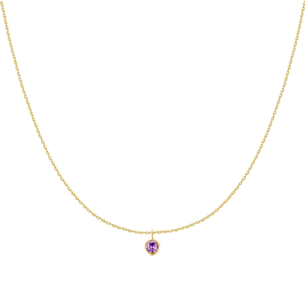 "Colours of the Year" Necklace - SophiaJewels