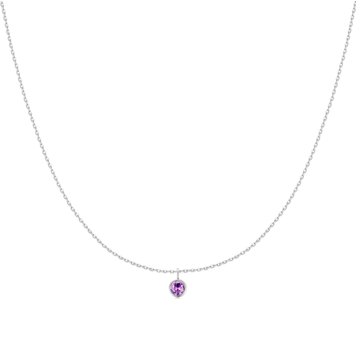 "Colours of the Year" Necklace - SophiaJewels