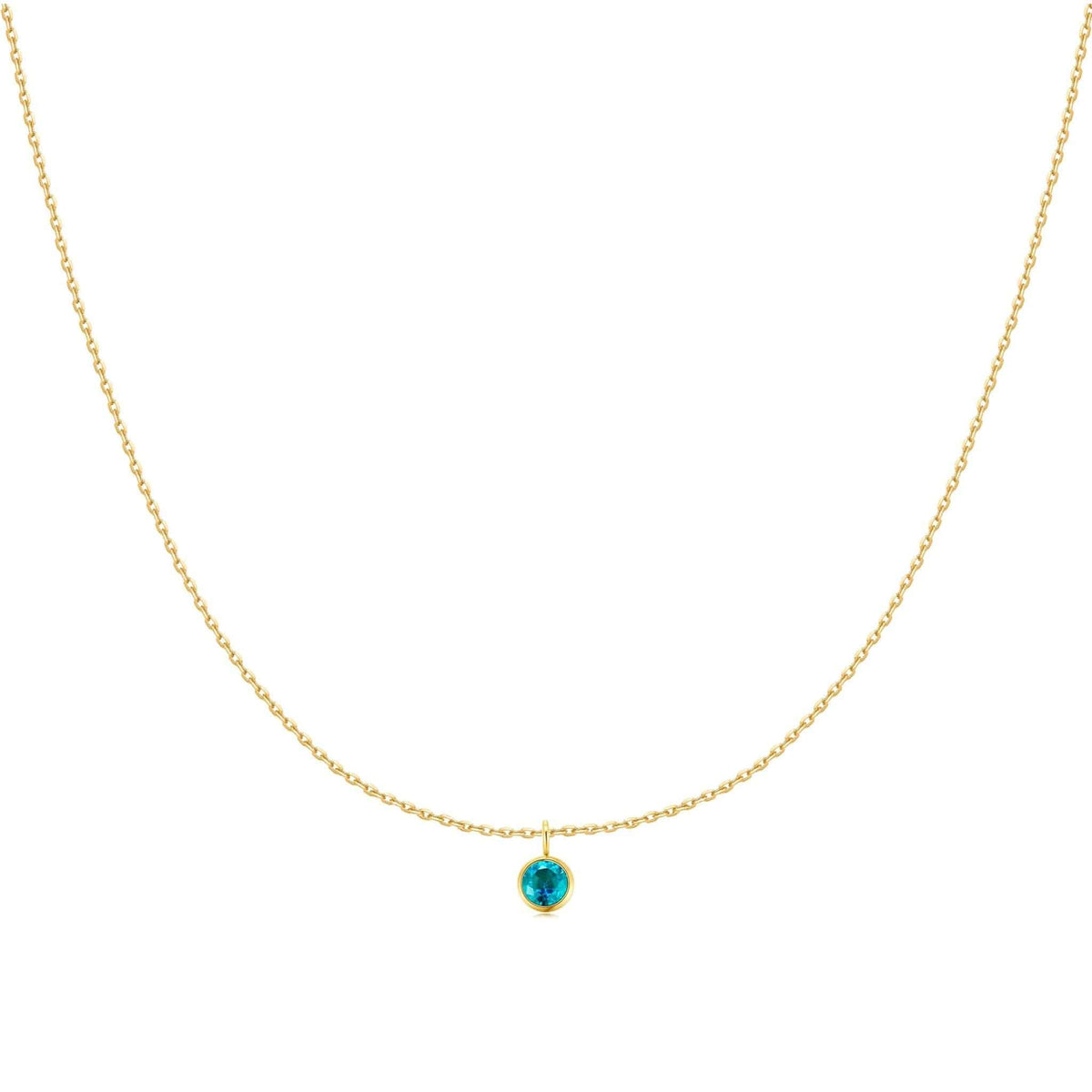 "Colours of the Year" Necklace - SophiaJewels