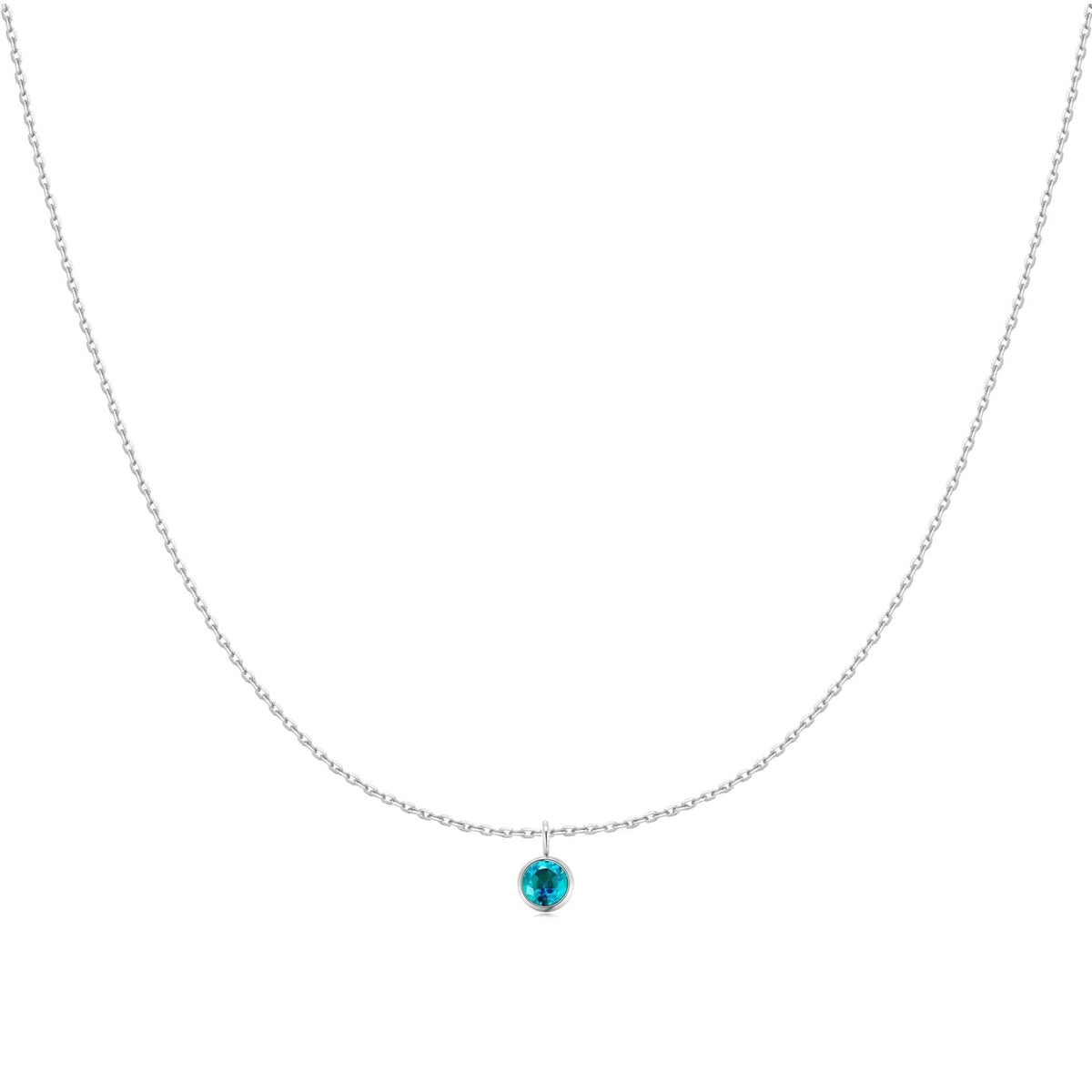 "Colours of the Year" Necklace - SophiaJewels