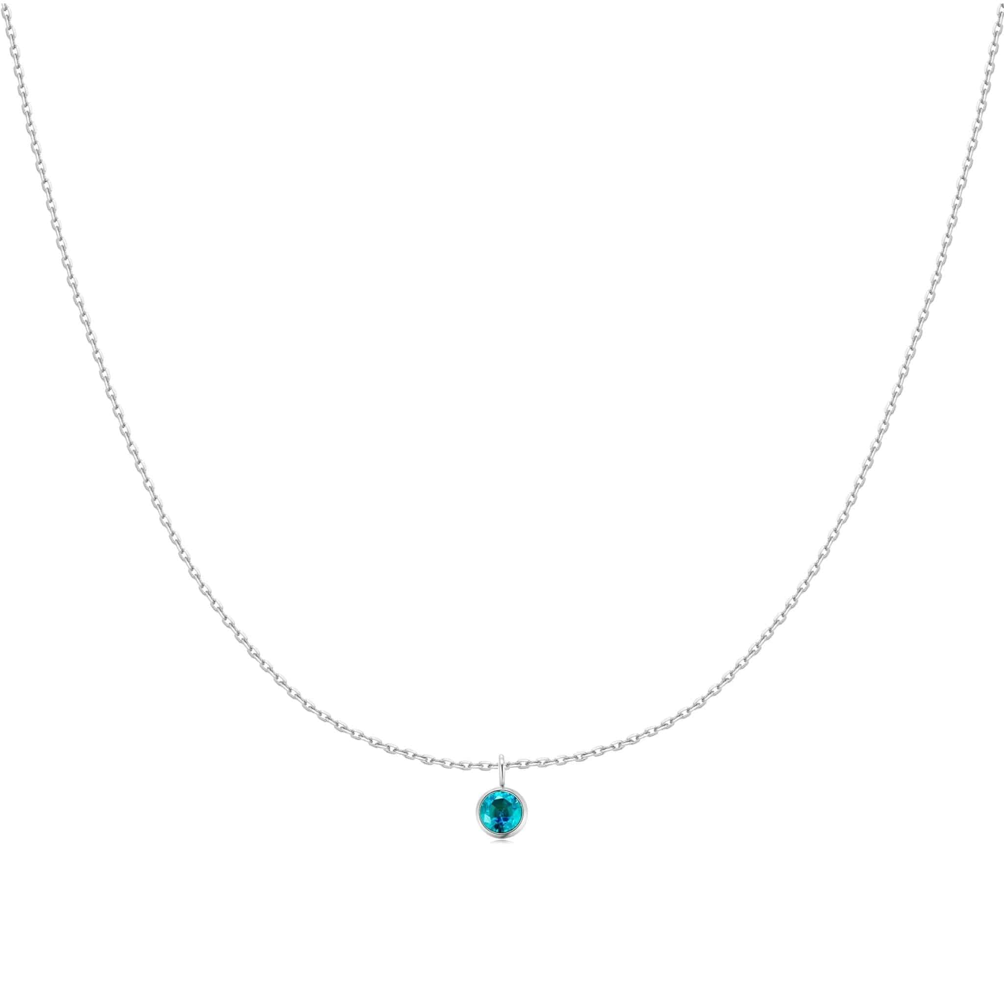 "Colours of the Year" Necklace - SophiaJewels