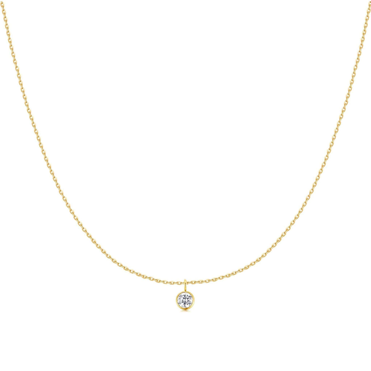 "Colours of the Year" Necklace - SophiaJewels