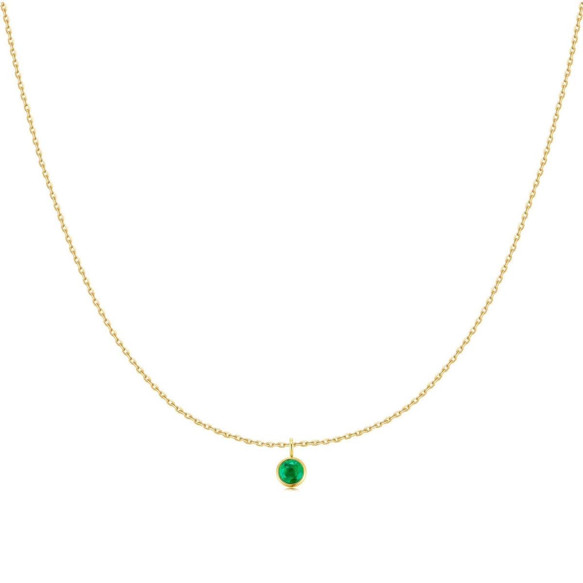 "Colours of the Year" Necklace - SophiaJewels