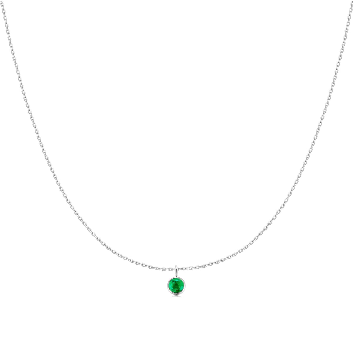 "Colours of the Year" Necklace - SophiaJewels