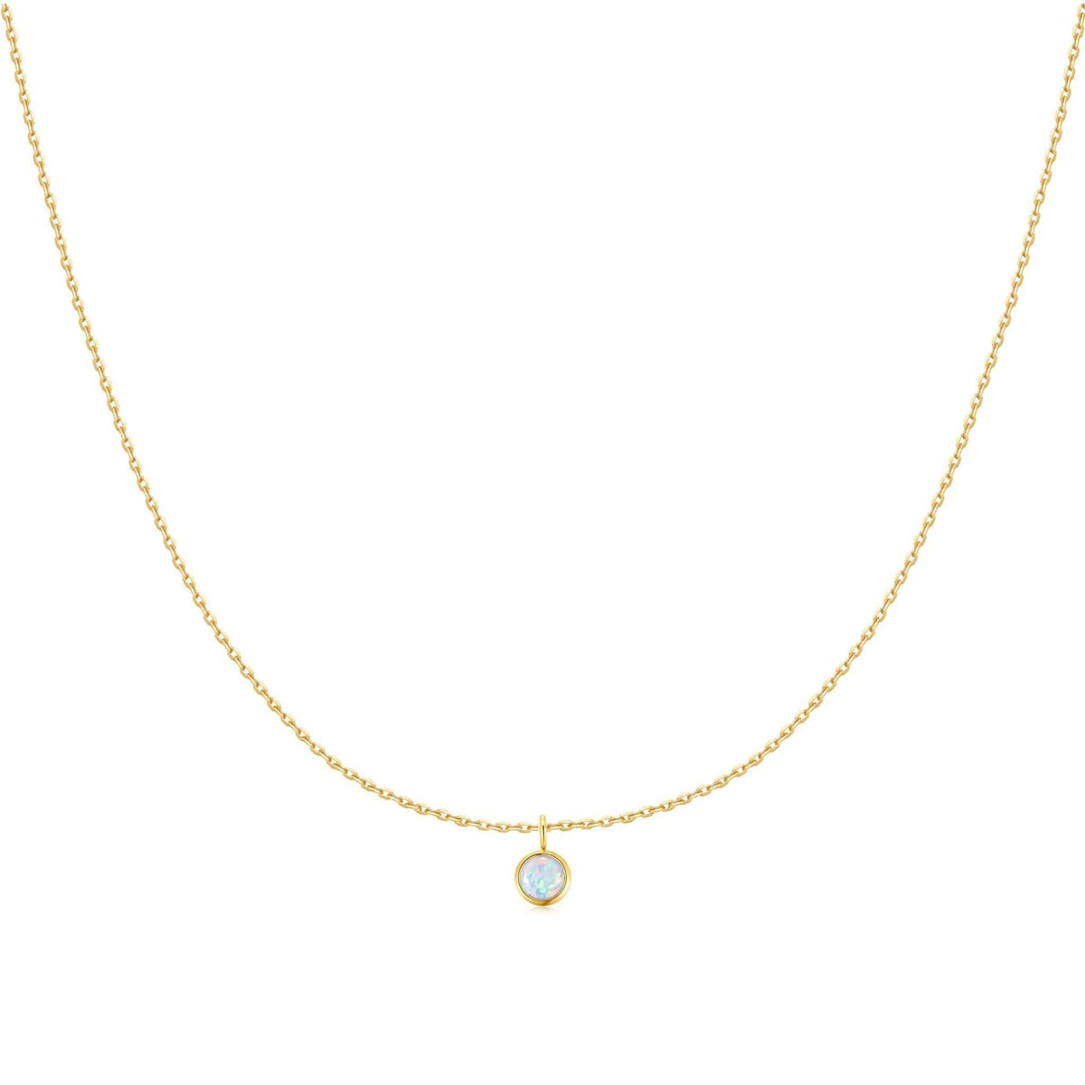 "Colours of the Year" Necklace - SophiaJewels