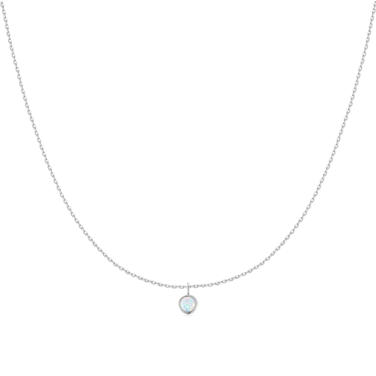 "Colours of the Year" Necklace - SophiaJewels