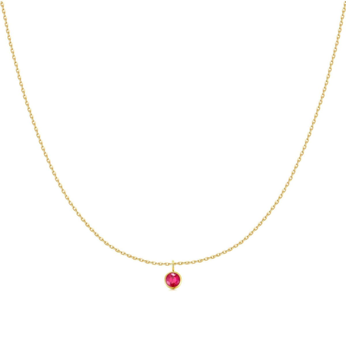 "Colours of the Year" Necklace - SophiaJewels