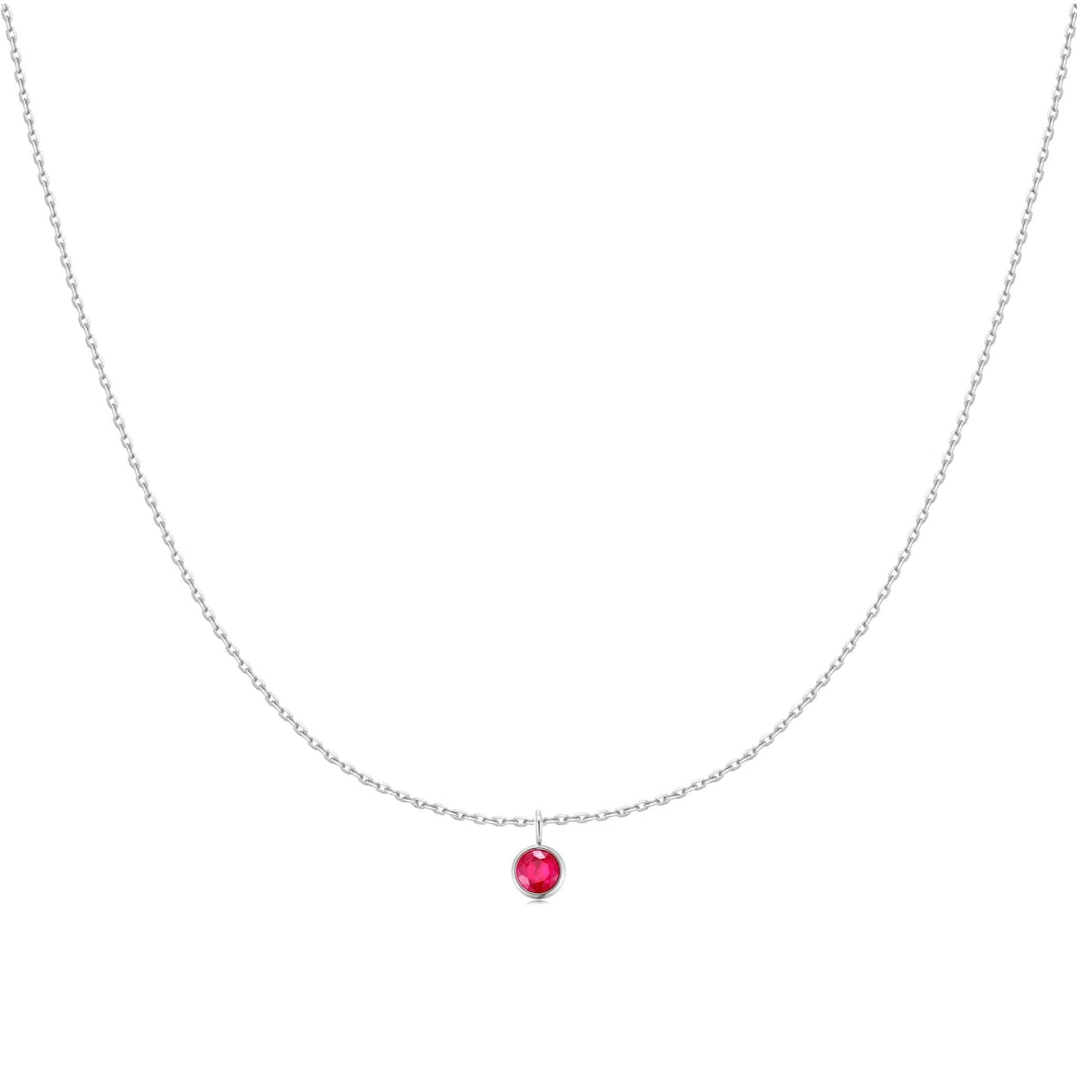"Colours of the Year" Necklace - SophiaJewels