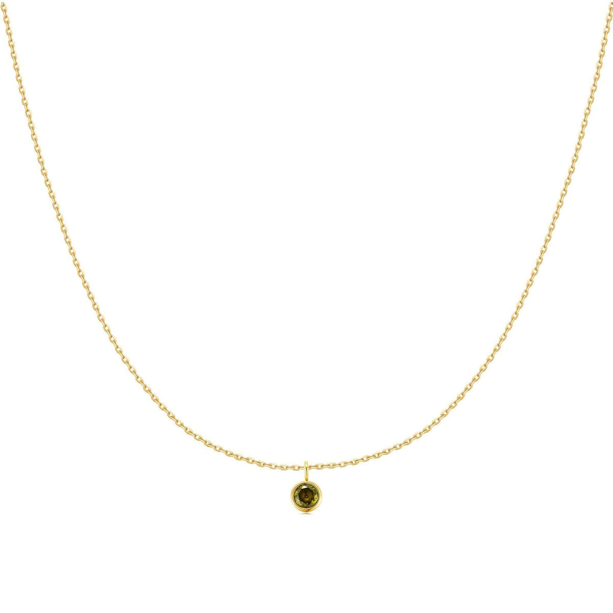 "Colours of the Year" Necklace - SophiaJewels