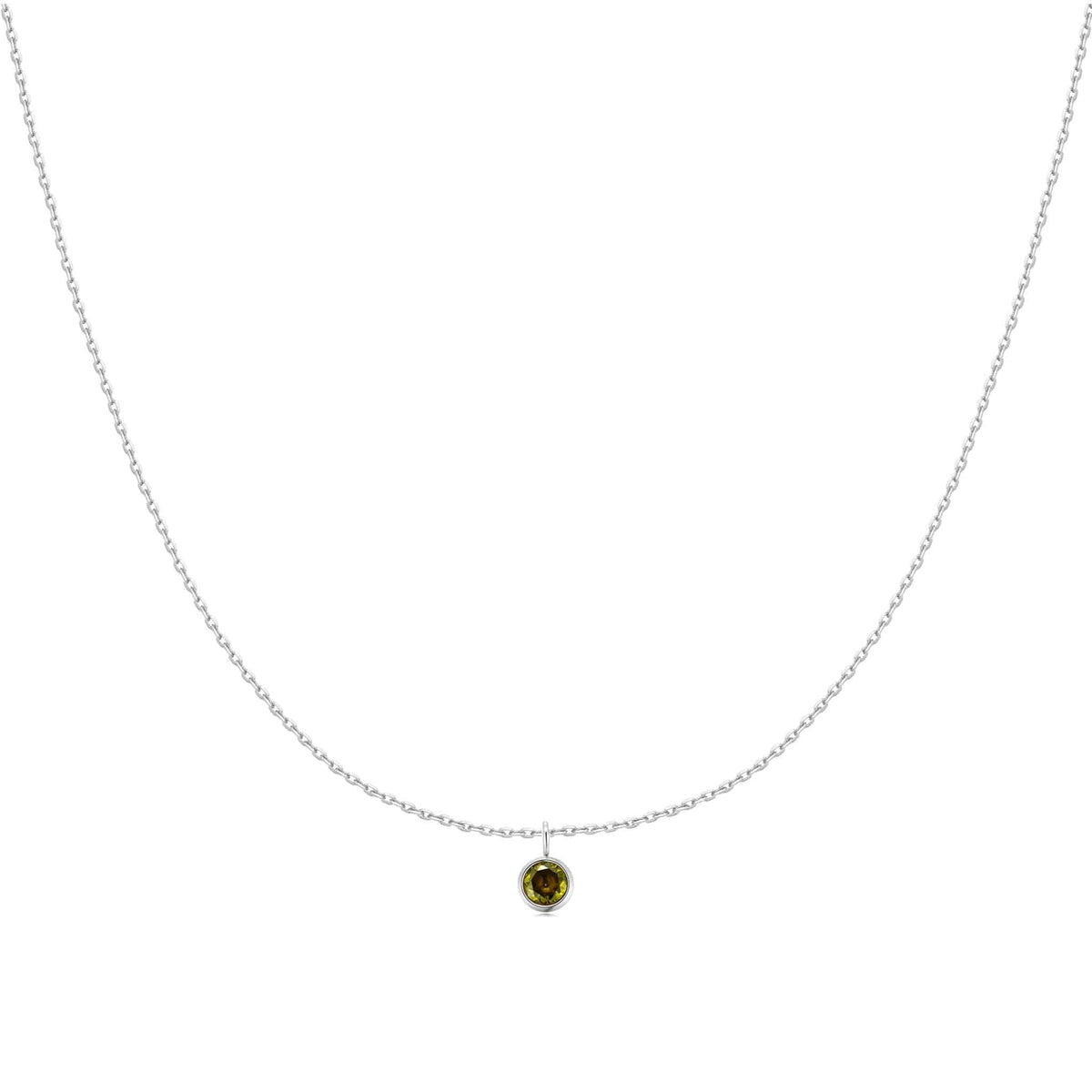 "Colours of the Year" Necklace - SophiaJewels