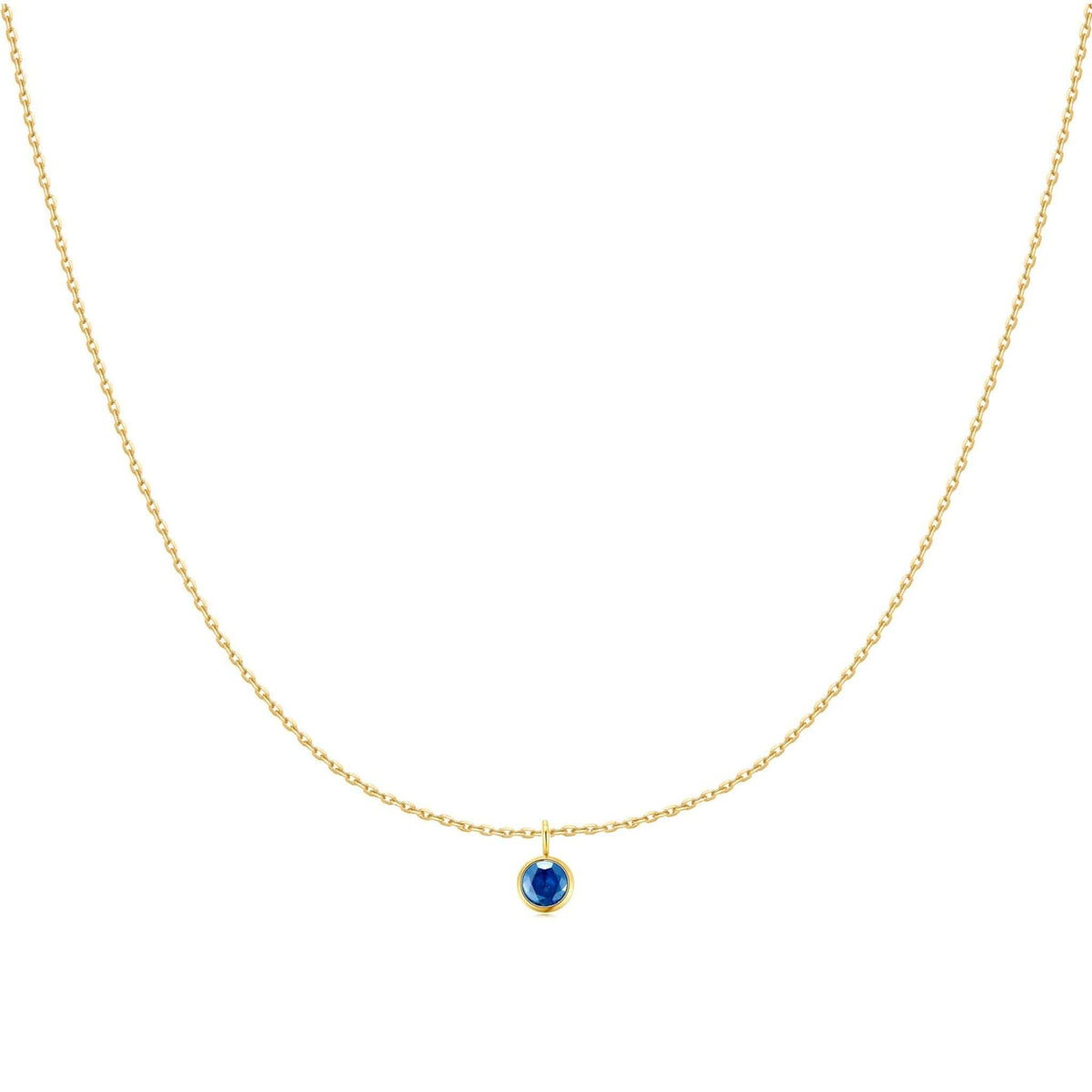 "Colours of the Year" Necklace - SophiaJewels