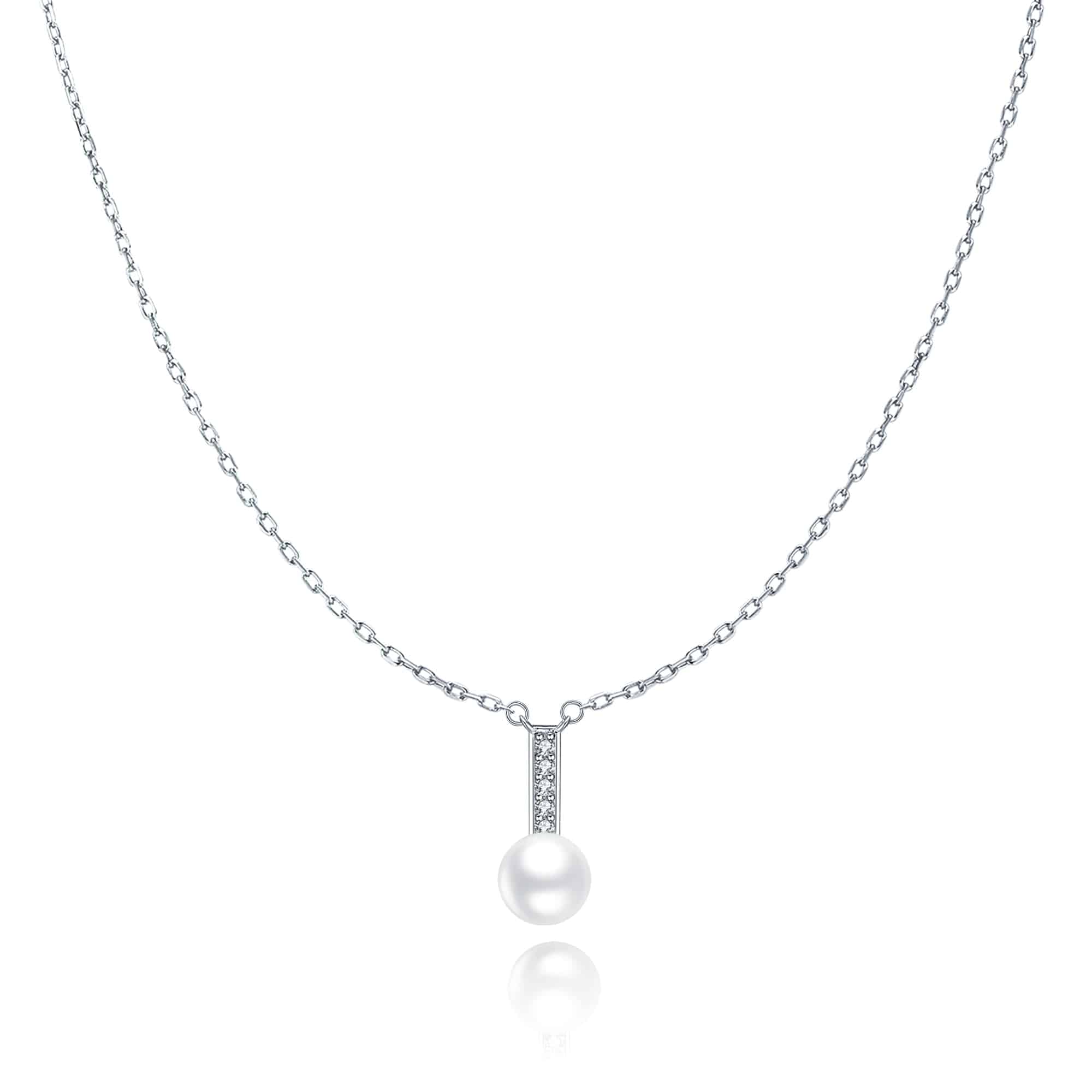 Mikimoto 2025 pearl pendant