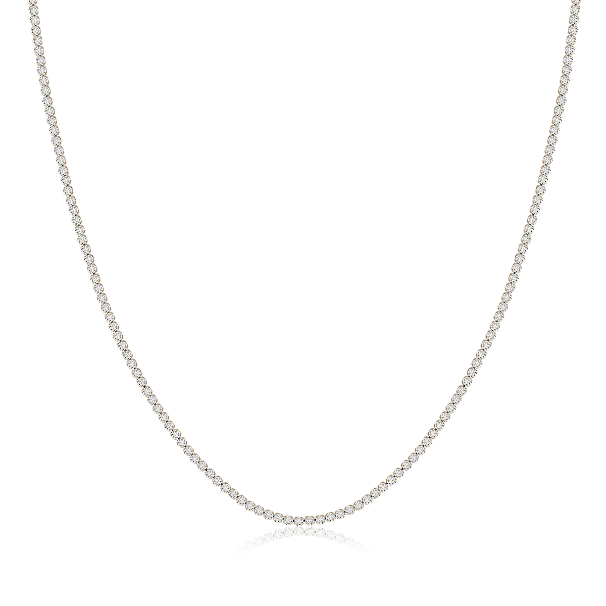 "Value Collet" Necklace - SophiaJewels