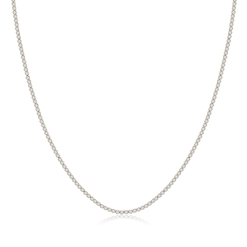 "Value Collet" Necklace - SophiaJewels