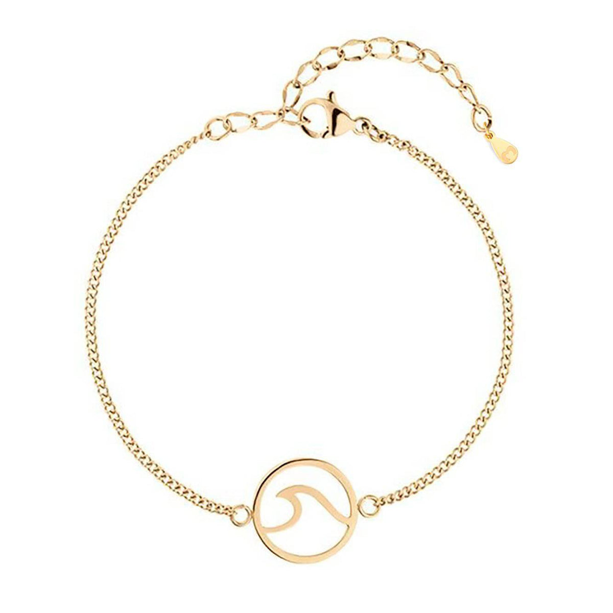 "Love" Bracelet - SophiaJewels