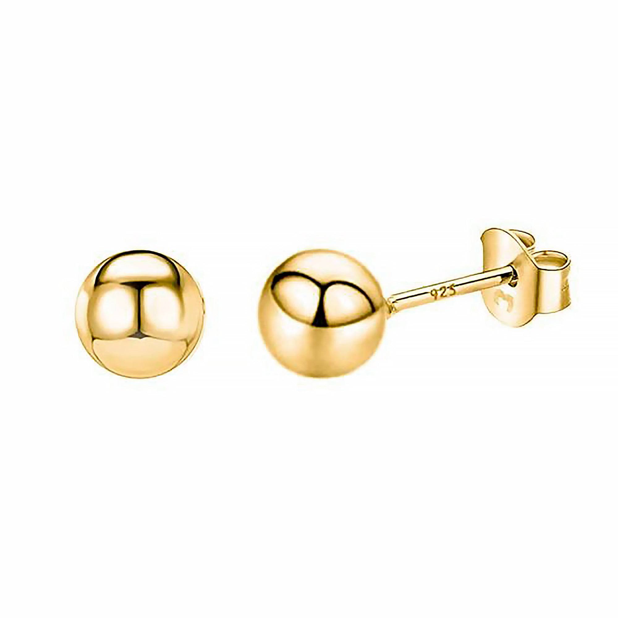 "Spherical" Earrings - SophiaJewels