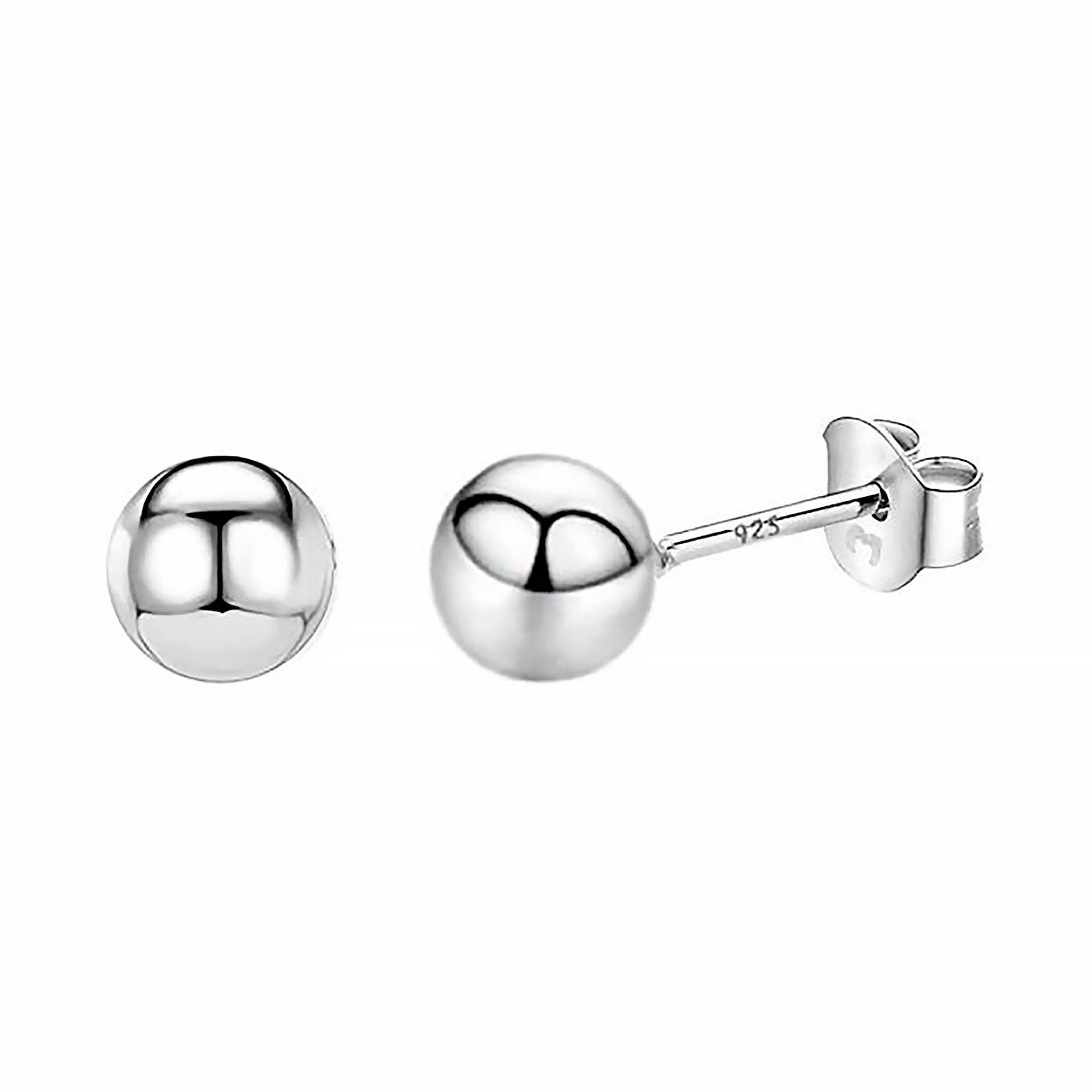 "Spherical" Earrings - SophiaJewels