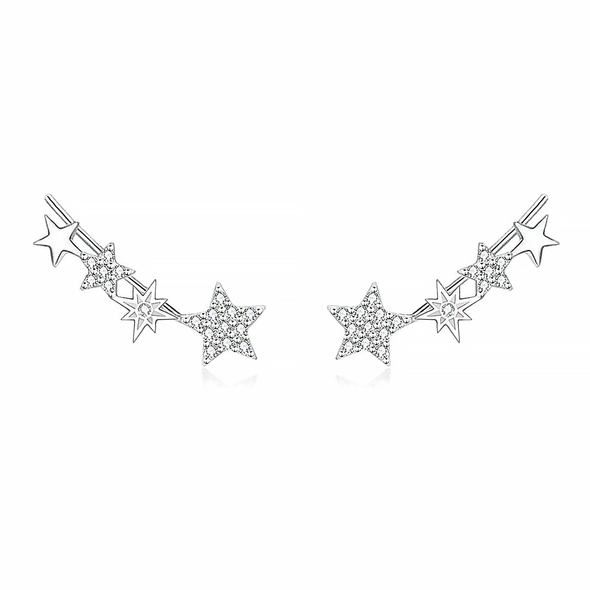 "Constellation" Earrings - SophiaJewels