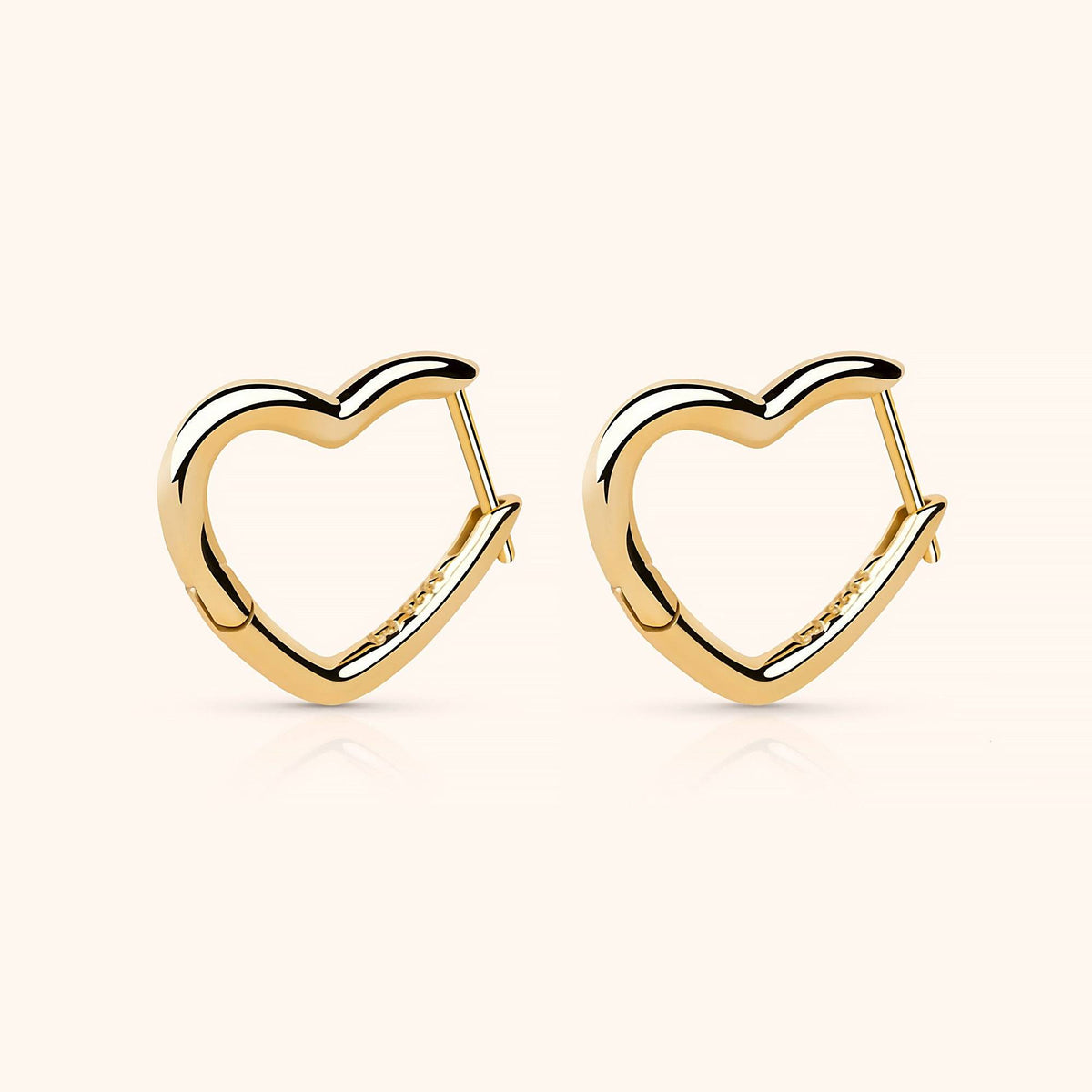 "Worship" Earrings - SophiaJewels