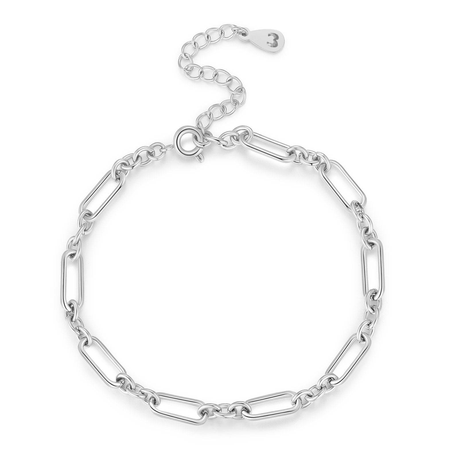 "Chain Link" Bracelet - SophiaJewels