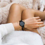 Sophia Watch ~ Anthracite